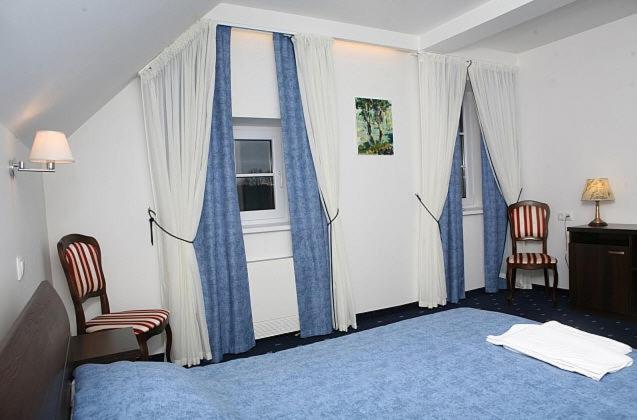 Guest House Birutes Uostas Šventoji Quarto foto