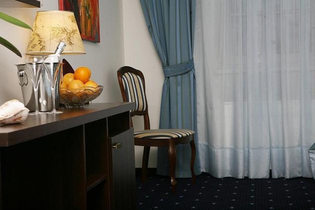 Guest House Birutes Uostas Šventoji Quarto foto